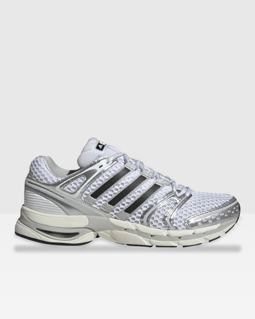 Adidas Adistar Control 5 - Blanc - Footkorner