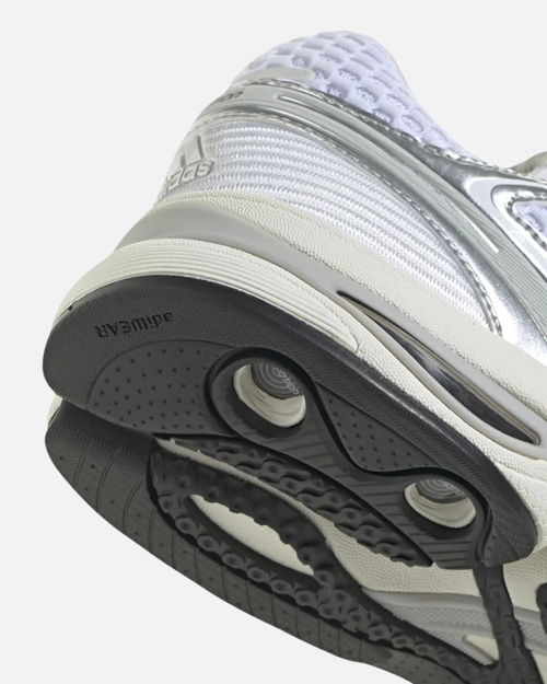 Adidas Adistar Steuerung 5 - Weiß - Footkorner