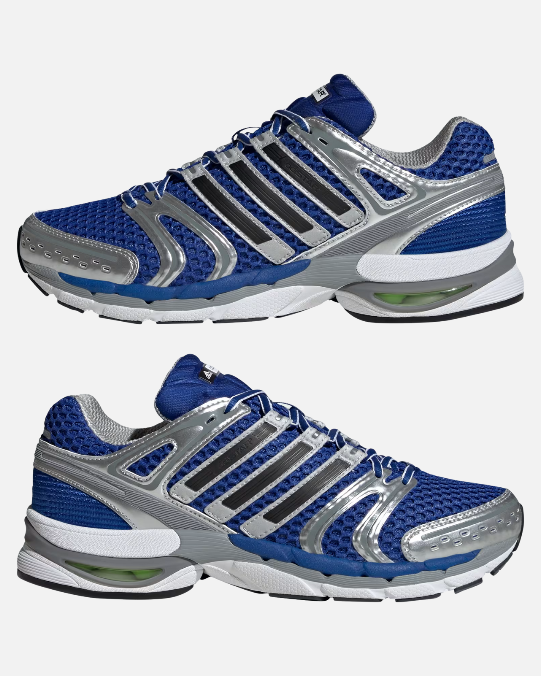 FootkornerAdidas Adistar Kontrolle 5 - Blau