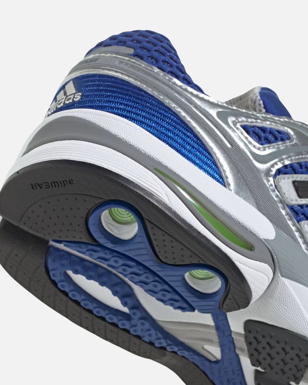 FootkornerAdidas Adistar Kontrolle 5 - Blau