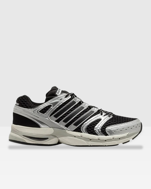 Adidas Adistar Control 5 - Noir/Argent - Footkorner