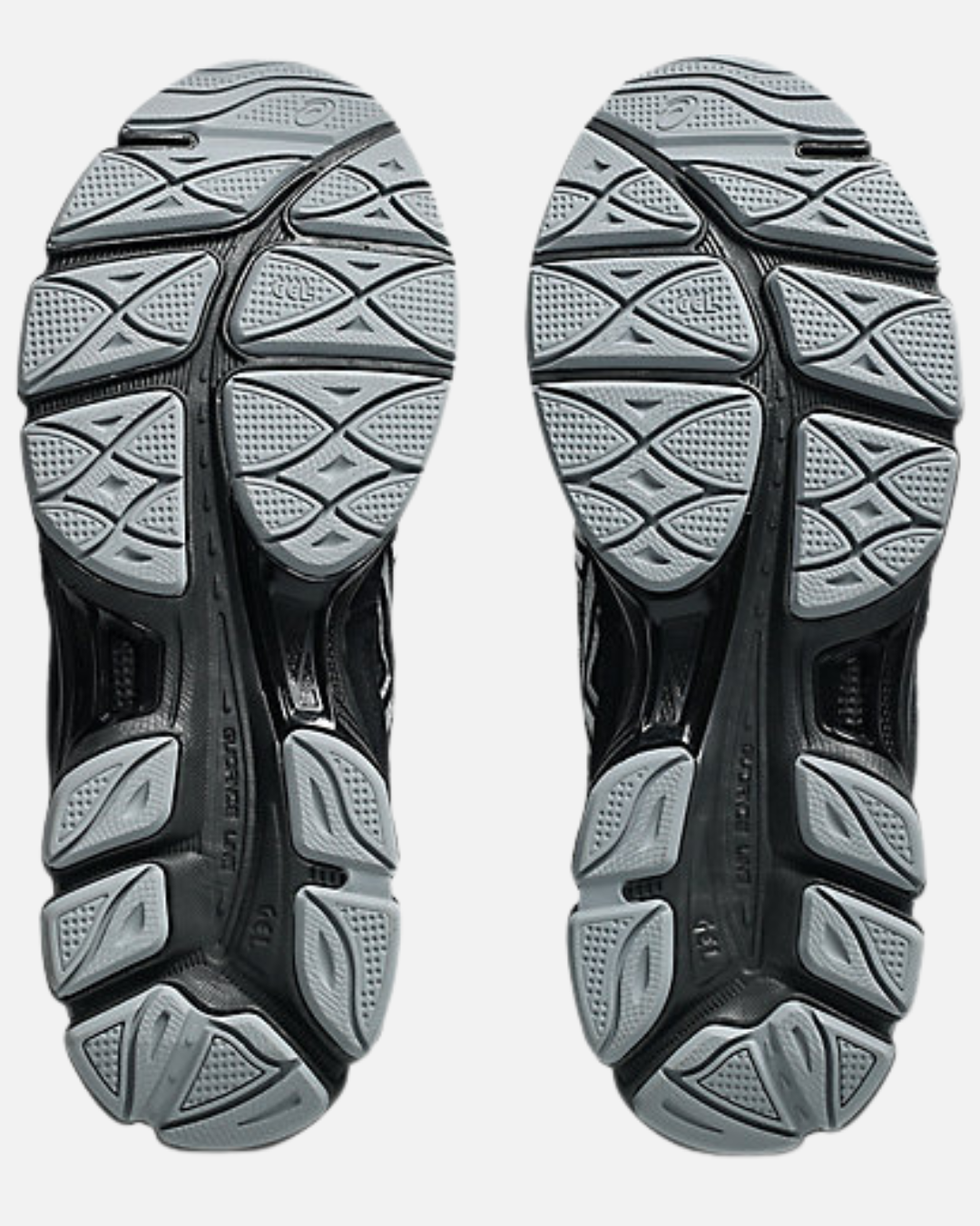 FootkornerAsics Gel NYC - Noir/Bleu