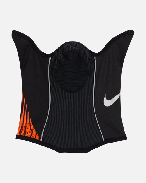 Cache-cou Nike Dri-Fit Academy Snood - Noir/Rouge - Footkorner