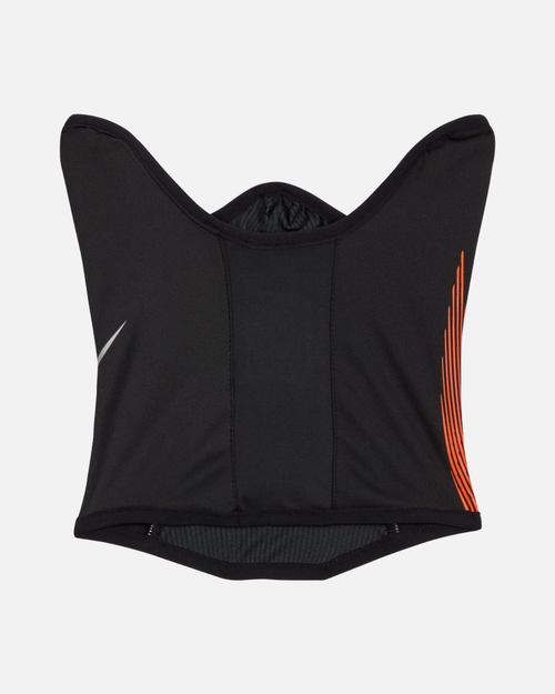 Cache-cou Nike Dri-Fit Academy Snood - Noir/Rouge - Footkorner