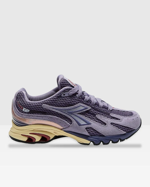 Diadora Mythos Propulsion 280 Shade - Grey - Footkorner