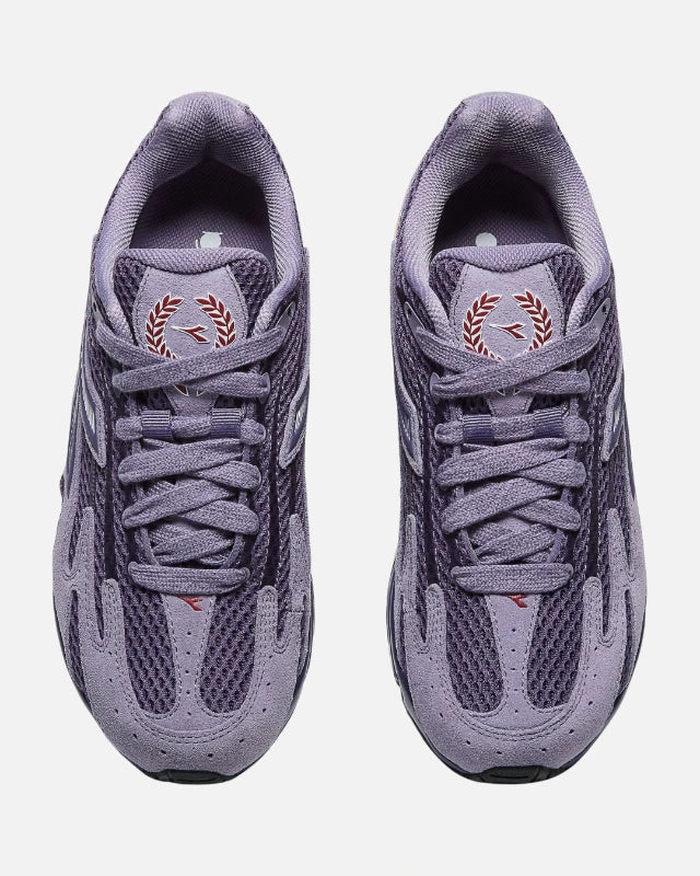 FootkornerDiadora Mythos Propulsion 280 Shade - Grey