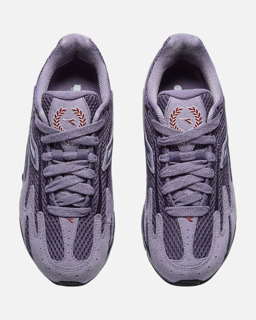 Diadora Mythos Propulsion 280 Shade - Grey - Footkorner