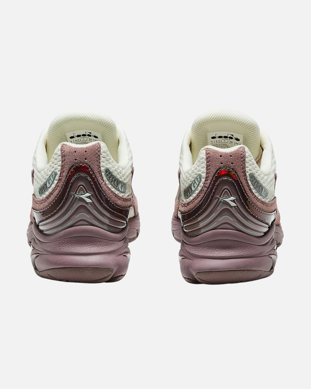 FootkornerDiadora Mythos Propulsion 280 Shade - Brown