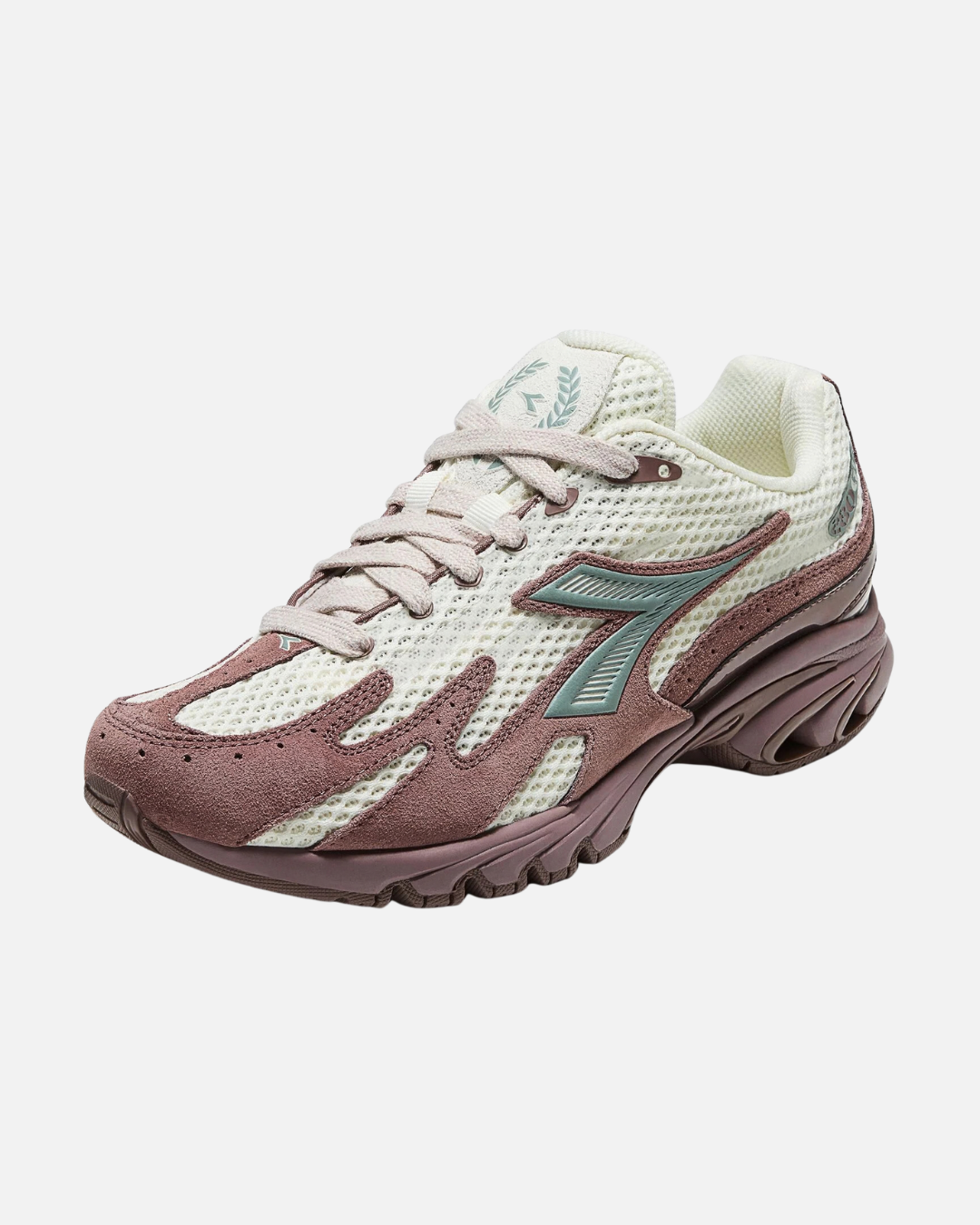 FootkornerDiadora Mythos Propulsion 280 Shade - Brown