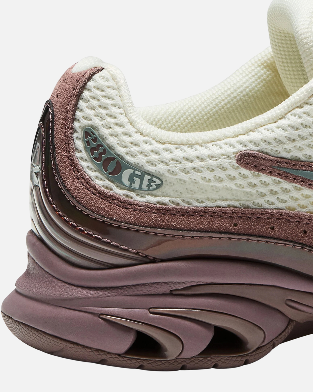 FootkornerDiadora Mythos Propulsion 280 Shade - Brown