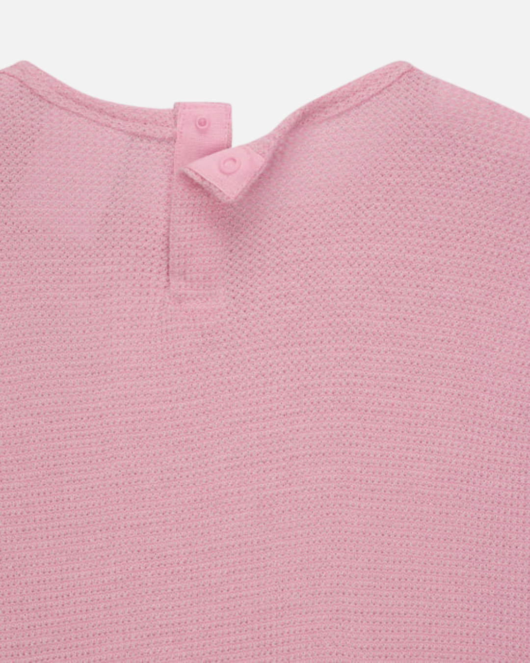 FootkornerNike Lurex Waffel Baby-Set - Rosa