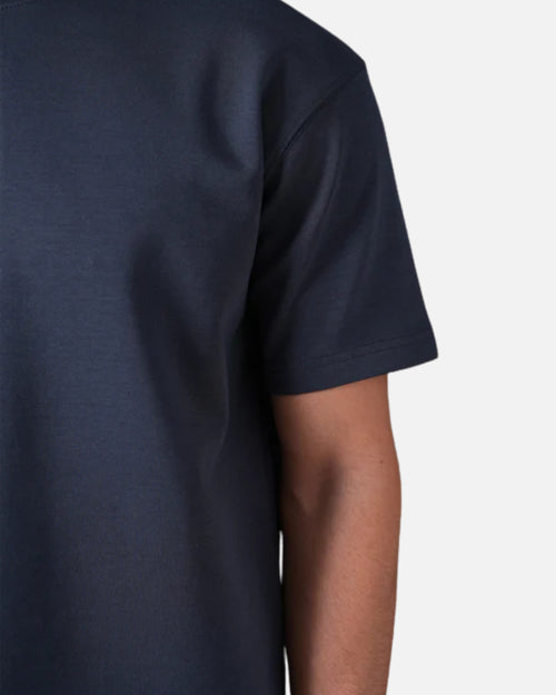 Ensemble T-shirt et Pantalon Basique - Anthracite - Footkorner