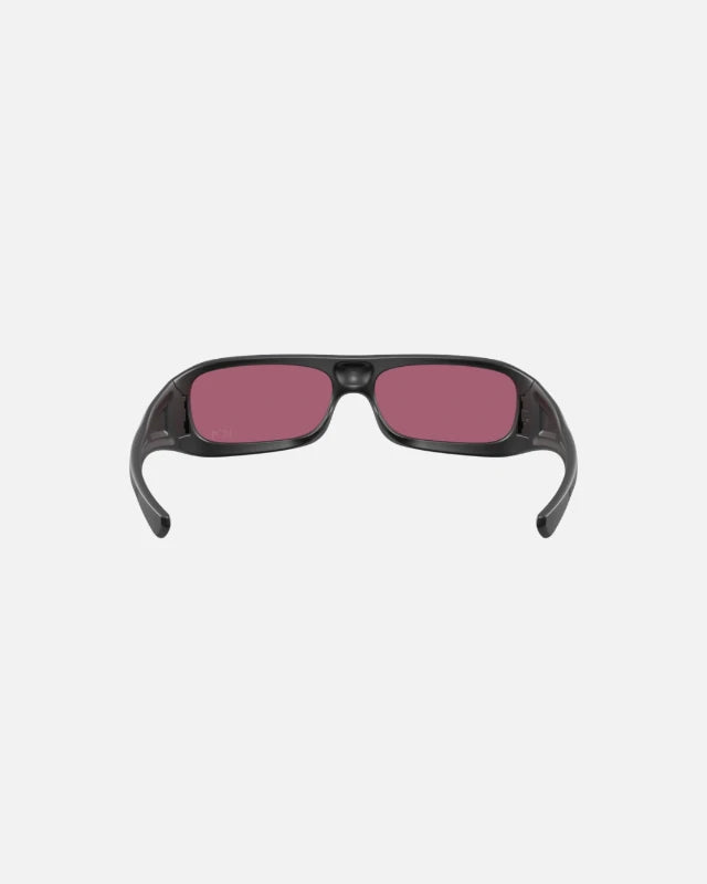 FootkornerOakley Permian Sonnenbrille – Schwarz