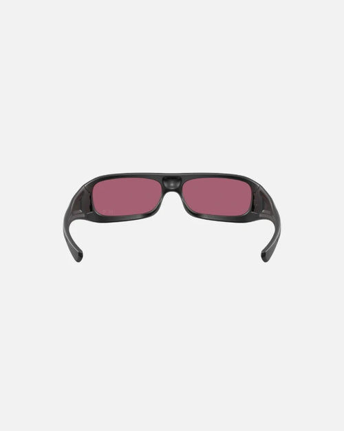 Oakley Permian Sonnenbrille – Schwarz - Footkorner
