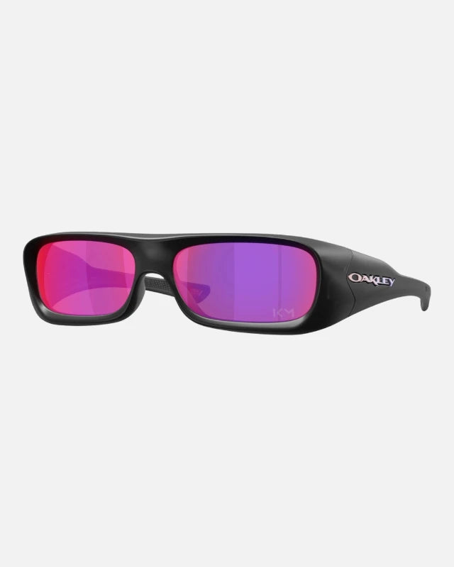 FootkornerOakley Permian Sonnenbrille – Schwarz