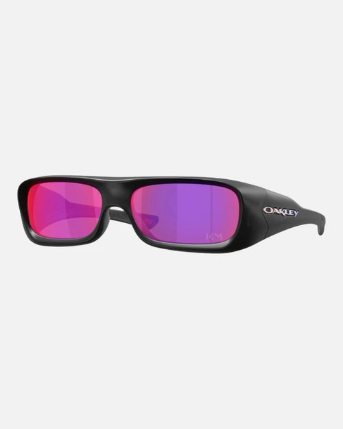Oakley Permian Sonnenbrille – Schwarz - Footkorner