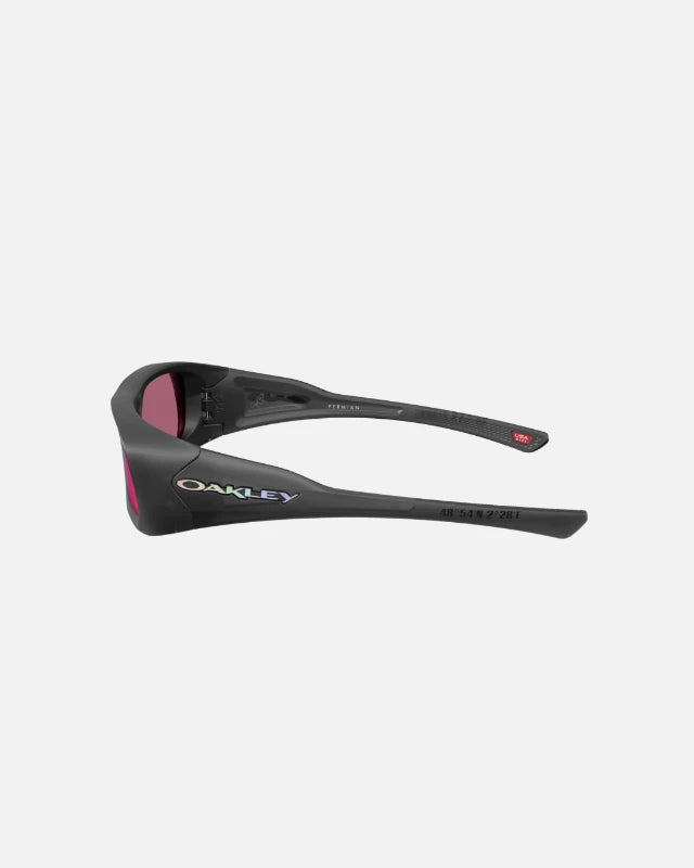 FootkornerOakley Permian Sonnenbrille – Schwarz