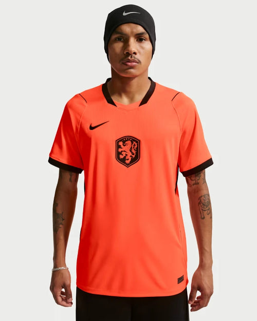 Heimtrikot Niederlande WM 2026 Stadion - Orange - Footkorner
