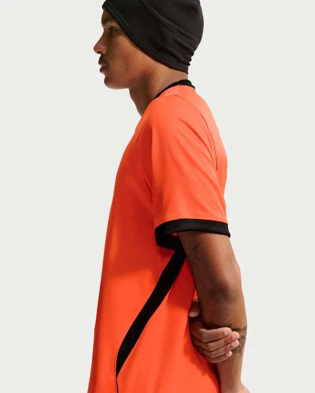 FootkornerHeimtrikot Niederlande WM 2026 Stadion - Orange