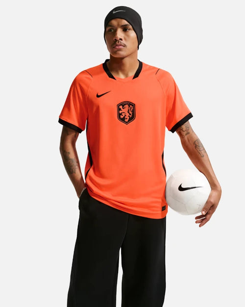 Heimtrikot Niederlande WM 2026 Stadion - Orange - Footkorner