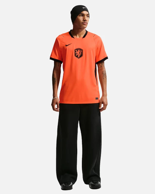Heimtrikot Niederlande WM 2026 Stadion - Orange - Footkorner