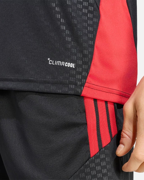 Maillot d'entraînement Manchester United 2026/2027- Noir - Footkorner