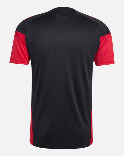 Maillot d'entraînement Manchester United 2026/2027- Noir - Footkorner