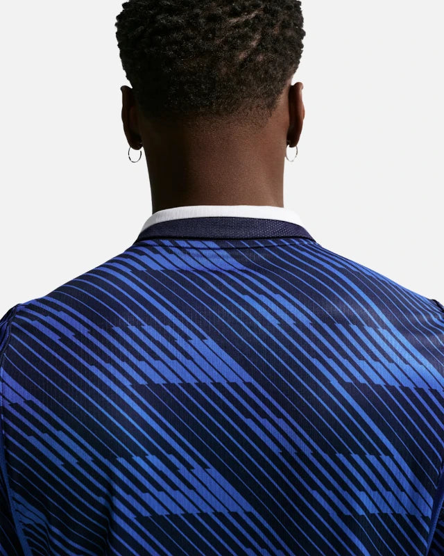 FootkornerMaillot Domicile Équipe de France 2026 Stadium - Bleu