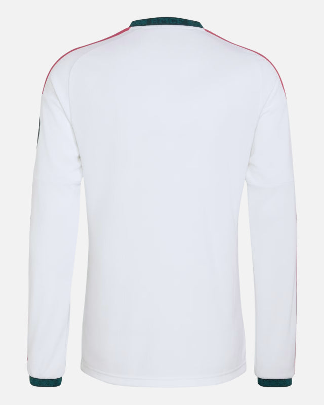 FootkornerMaillot domicile Real Madrid 2026/2027 - Blanc