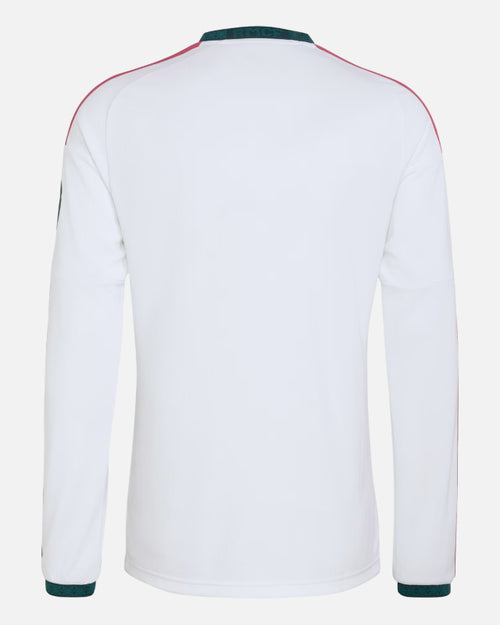 Maillot domicile Real Madrid 2026/2027 - Blanc - Footkorner