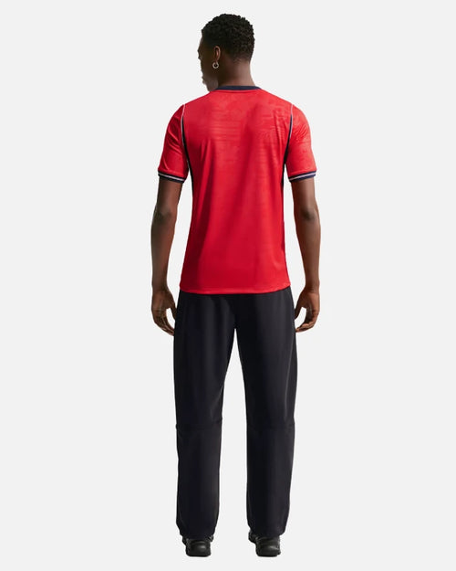 Maillot Extérieur Angleterre coupe du monde 2026 - Rouge - Footkorner
