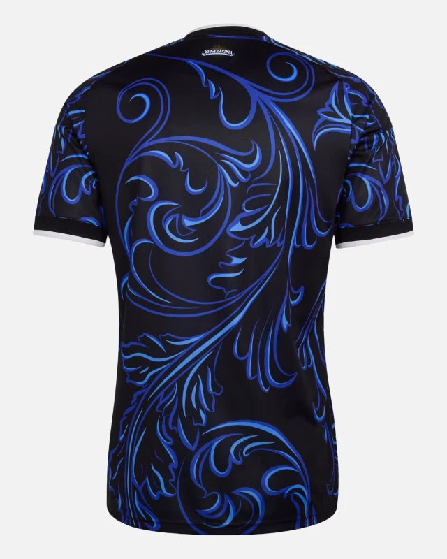 FootkornerMaillot Extérieur Argentine Coupe du Monde 2026 - Bleu
