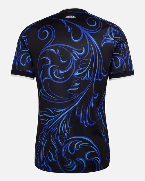 Maillot Extérieur Argentine Coupe du Monde 2026 - Bleu - Footkorner