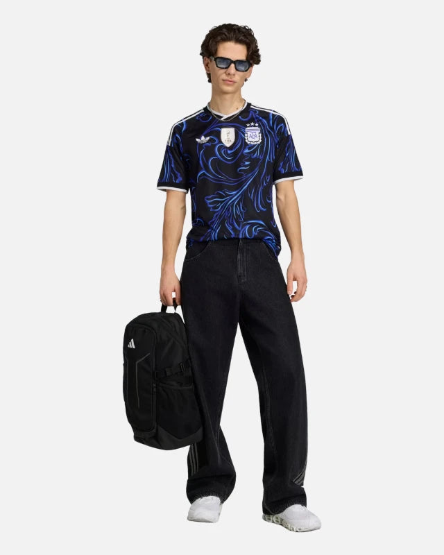 FootkornerMaillot Extérieur Argentine Coupe du Monde 2026 - Bleu