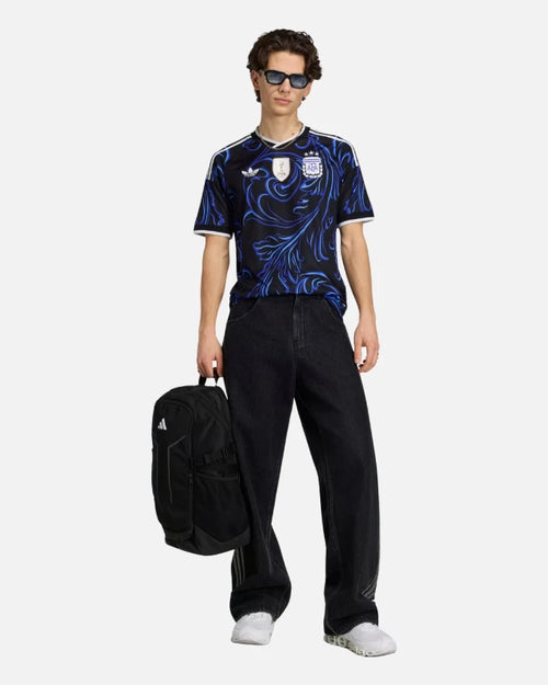 Maillot Extérieur Argentine Coupe du Monde 2026 - Bleu - Footkorner