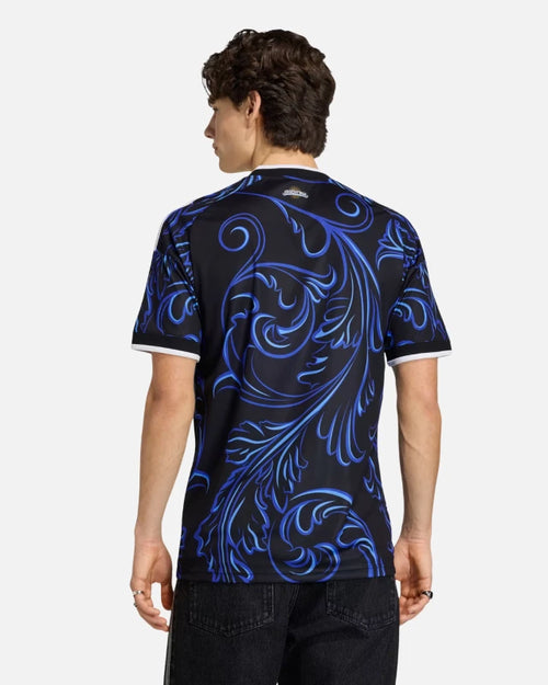 Maillot Extérieur Argentine Coupe du Monde 2026 - Bleu - Footkorner