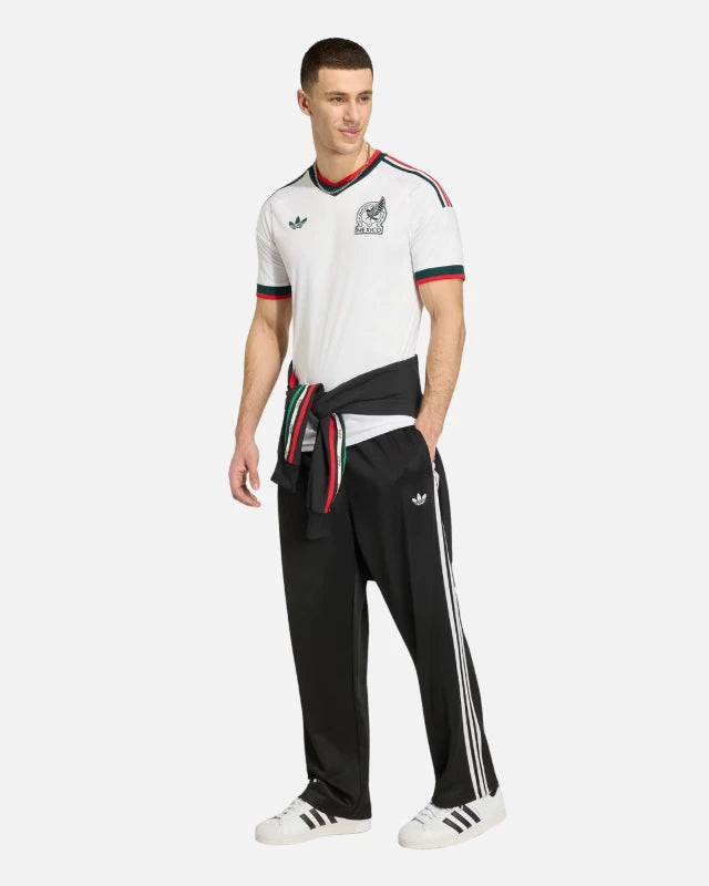 FootkornerMaillot Extérieur Mexique Coupe du Monde 2026 - Blanc