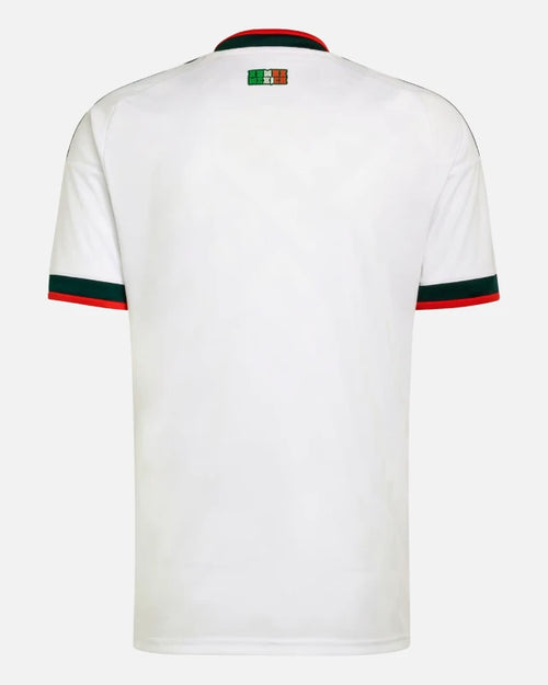 Maillot Extérieur Mexique Coupe du Monde 2026 - Blanc - Footkorner