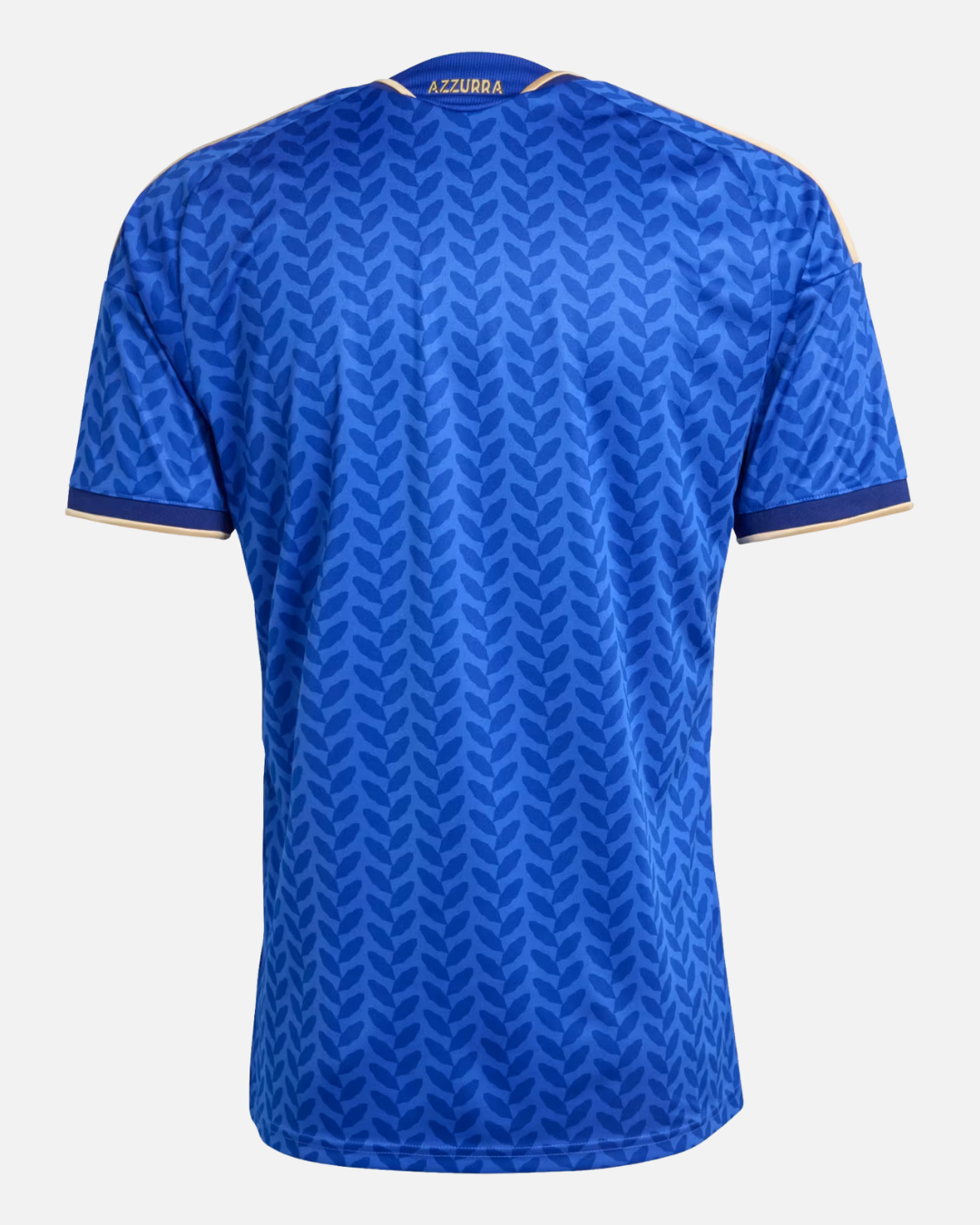 FootkornerItalien Heimtrikot 2026 - Blau