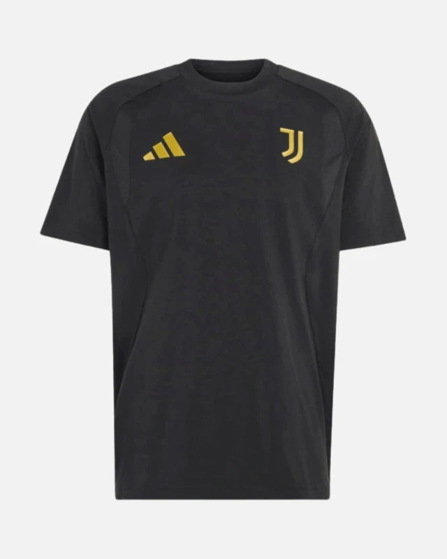 FootkornerMaillot Juventus Turin Tiro Travel 2026/2027 - Noir