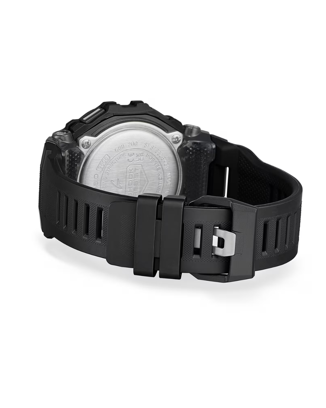 FootkornerMontre Casio G-squad - Noir