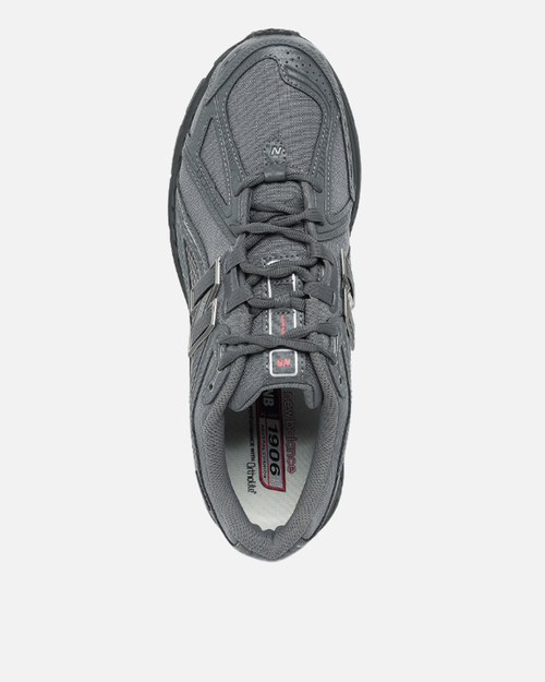 New Balance 1906 - Gris - Footkorner