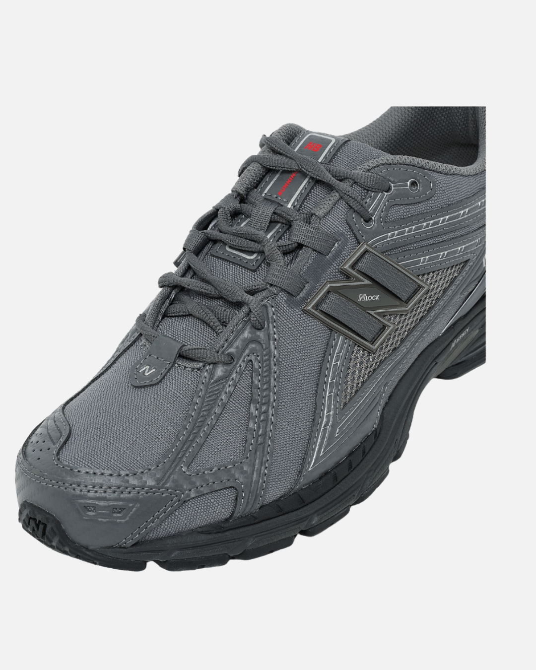 FootkornerNew Balance 1906 - Gris