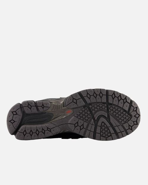 New Balance 1906 - Noir - Footkorner