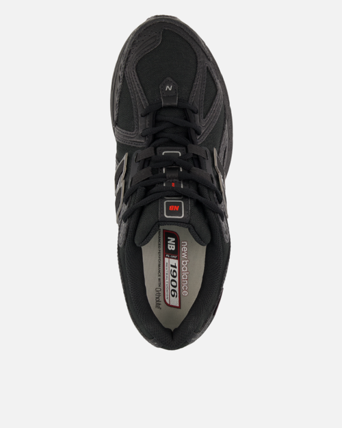 New Balance 1906 - Noir - Footkorner
