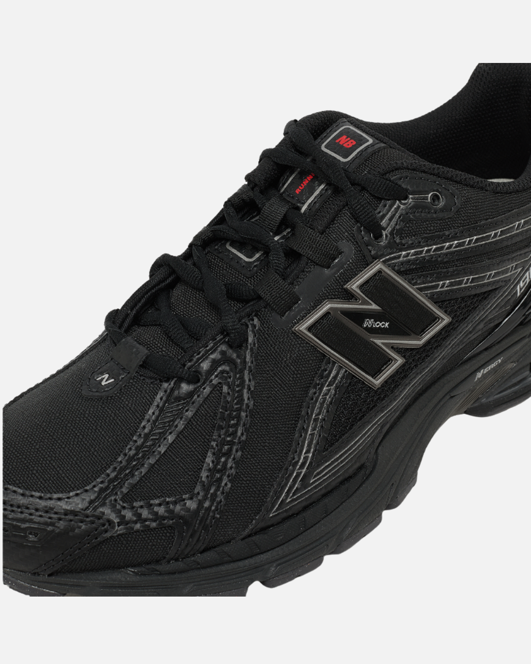 FootkornerNew Balance 1906 - Noir