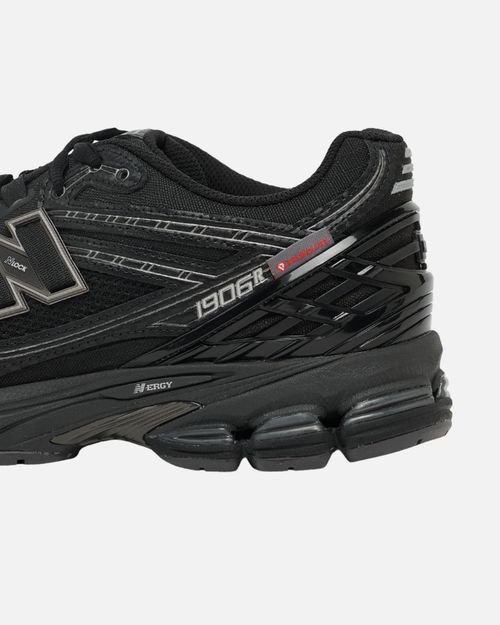 New Balance 1906 - Noir - Footkorner