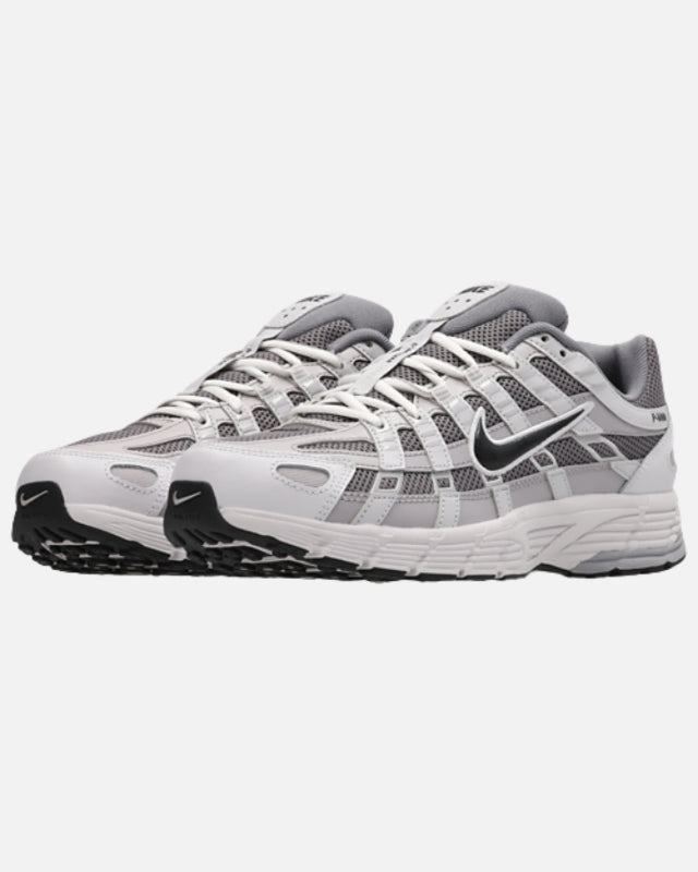FootkornerNike P-6000 - Blanco/Gris