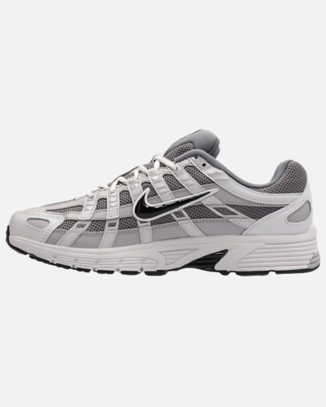 FootkornerNike P-6000 - Blanco/Gris