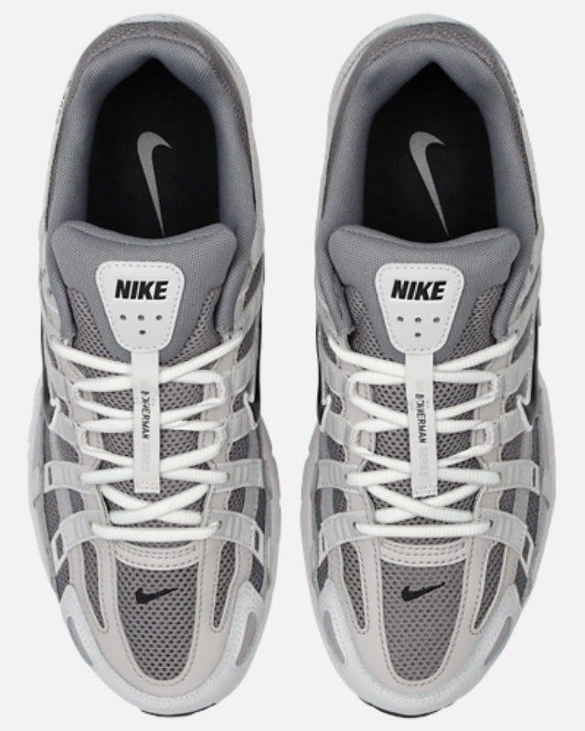 FootkornerNike P-6000 - Blanco/Gris